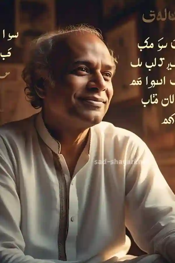 Inspirational Rahat Indori quotes on success and struggle