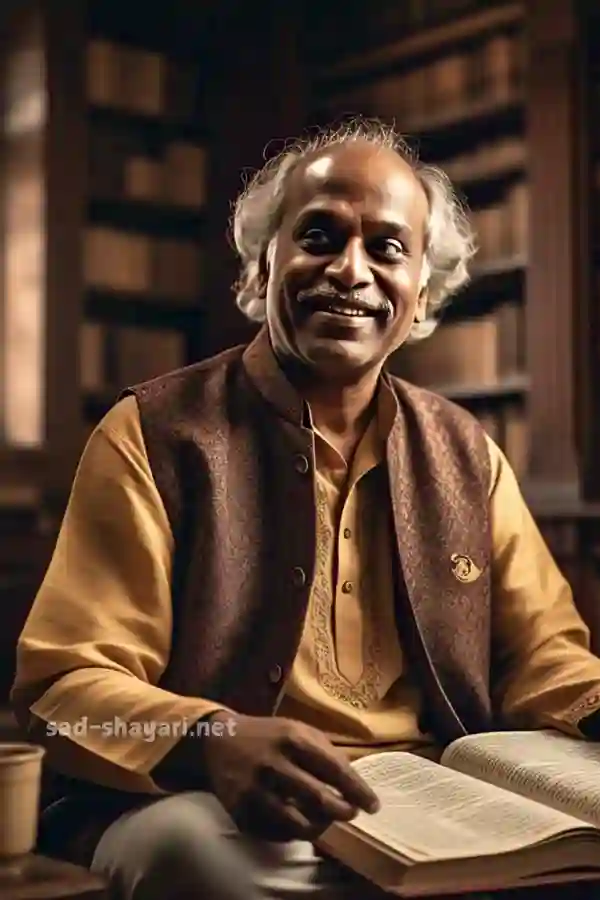 Motivational Rahat Indori shayari on dreams and courage