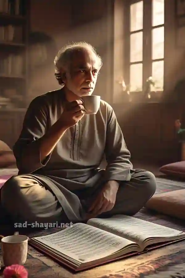 Popular Rahat Indori ghazals and poetic verses