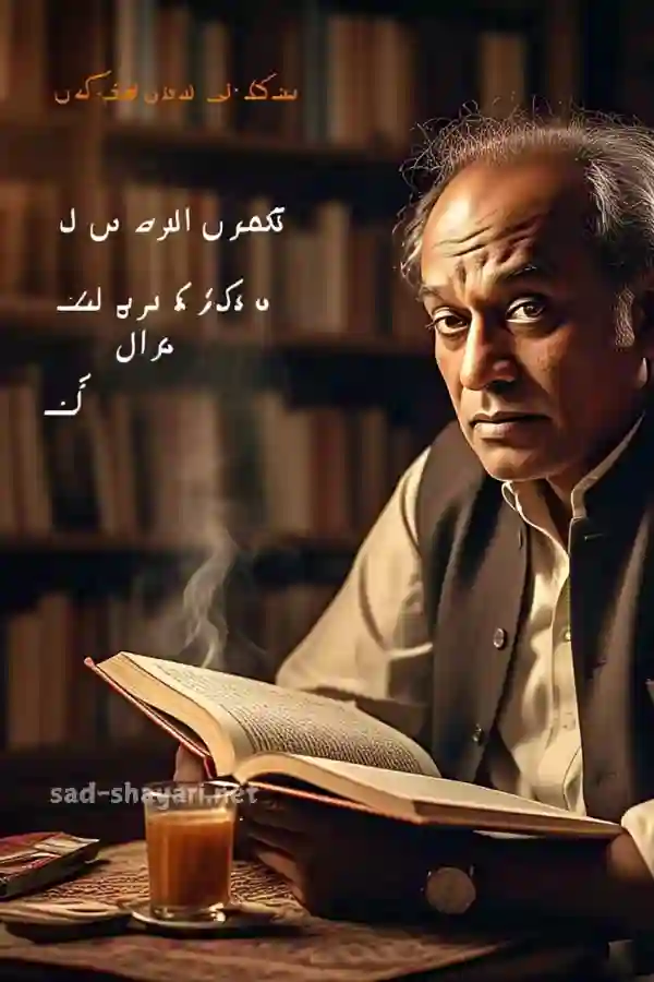 Rahat Indori best shayari with powerful words