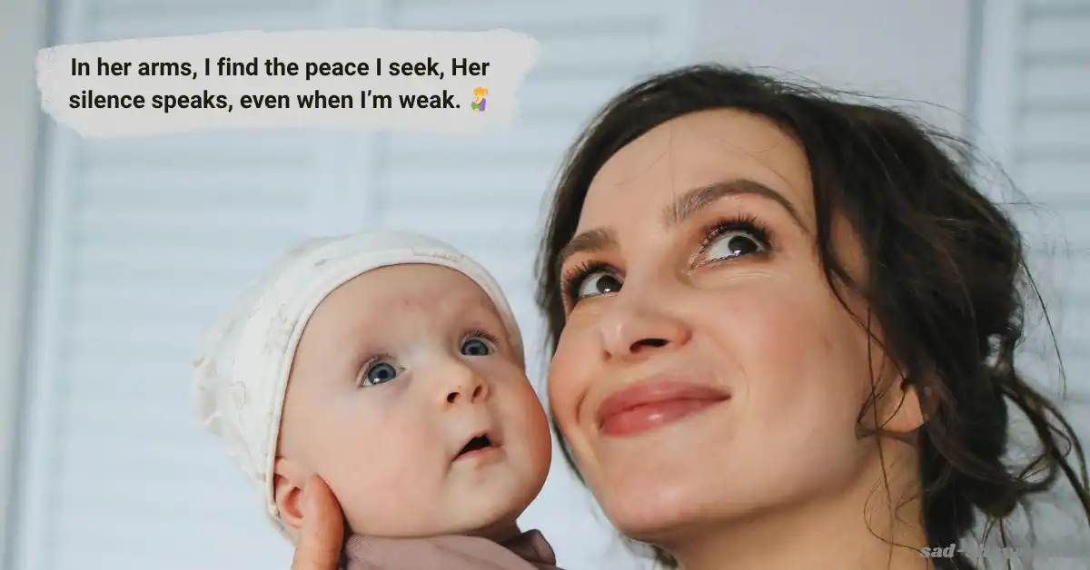 Maa ke Liye Shayari in English – Heart Touching Lines to Express Love for Mother 